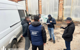 Військовослужбовці Дніпропетровщини незаконно розпродали 700 тонн пального на суму близько 28 млн грн  0