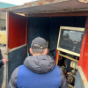 Військовослужбовці Дніпропетровщини незаконно розпродали 700 тонн пального на суму близько 28 млн грн  4