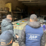 Військовослужбовці Дніпропетровщини незаконно розпродали 700 тонн пального на суму близько 28 млн грн  3