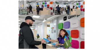 Власність без біганини по кабінетах: у Центрі «Віза» можна оформити приватизацію житла0