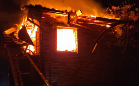 Вночі над Дніпропетровщиною знищено 16 ворожих БпЛа, від обстрілів окупантів постраждали Дніпро, Нікопольщина та Синельниківщина, є загиблий та поранений2