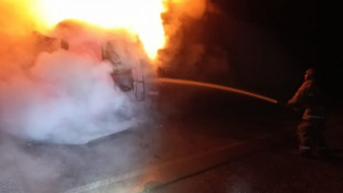 Вночі над Дніпропетровщиною знищено 16 ворожих БпЛа, від обстрілів окупантів постраждали Дніпро, Нікопольщина та Синельниківщина, є загиблий та поранений5