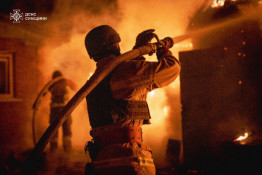 Вночі росія атакувала ударними безпілотниками Одещину, Сумщину і Чернігівщину2