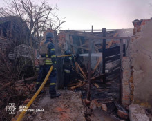 Вночі росія атакувала ударними безпілотниками Одещину, Сумщину і Чернігівщину5