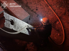 Вночі росія атакувала ударними безпілотниками Одещину, Сумщину і Чернігівщину0