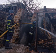 Вночі росія атакувала ударними безпілотниками Одещину, Сумщину і Чернігівщину4