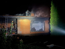 Вночі російські окупанти атакували Дніпропетровщину безпілотниками: є постраждалі3