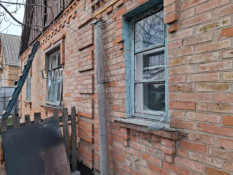 Вночі ворог спрямував ударні дрони по Нікопольщині3