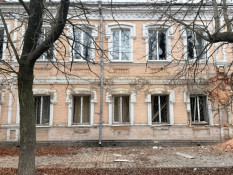 Вночі ворог спрямував ударні дрони по Нікопольщині2