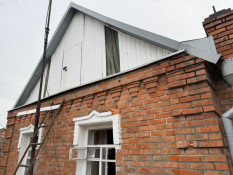 Вночі ворог спрямував ударні дрони по Нікопольщині1