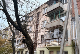 Вночі ворог спрямував ударні дрони по Нікопольщині0