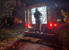 Вночі захисники неба знищили над Дніпропетровщиною 23 ворожі безпілотники1