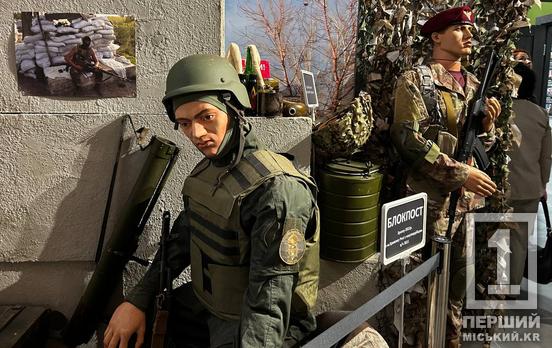 Вони дарують натхнення, тепло і віру: у Кривому Розі нагородили працівників культури і майстрів народного мистецтва