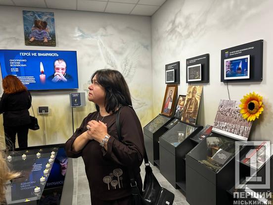 Вони дарують натхнення, тепло і віру: у Кривому Розі нагородили працівників культури і майстрів народного мистецтва3