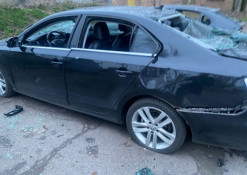 Ворог вдень бив по трьох районах Дніпропетровщини2