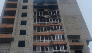 Ворог вдень бив по трьох районах Дніпропетровщини3