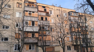 Ворожі атаки на Дніпропетровщині: двоє загиблих, п’ятеро поранених та значні руйнування3