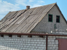 Ворожі атаки на Дніпропетровщині: двоє загиблих, п’ятеро поранених та значні руйнування7