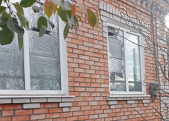 Ворожі атаки на Дніпропетровщині: двоє загиблих, п’ятеро поранених та значні руйнування5