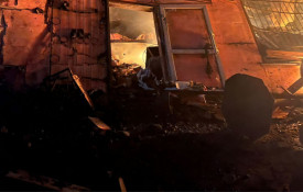 Ворожі атаки на Дніпропетровщині: загинула жінка, серед постраждалих — діти2