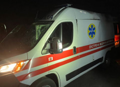 Ворожі атаки на Дніпропетровщині: загинула жінка, серед постраждалих — діти3