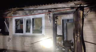 Ворожі атаки на Дніпропетровщину: є постраждала, пошкоджені будинки та інфраструктура0