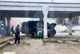 Ворожий дрон вдарив по маршрутці «Кривий Ріг – Нововоронцовка»: одна людина загинула, двоє поранені0