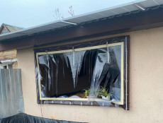 Впродовж дня ворог обстрілював Нікопольщину та Павлоград2