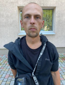 Вже місяць не виходить на зв’язок: у Кривому Розі розшукують Михайла Ваху0