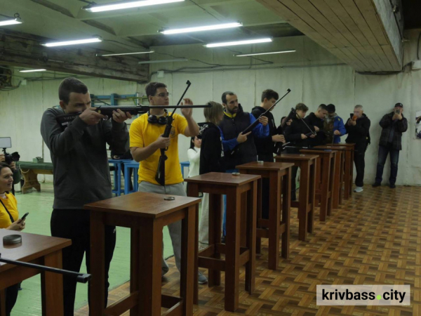 Єдність, реабілітація та спорт: Veterans Family Games продовжує згуртовувати родини захисників2