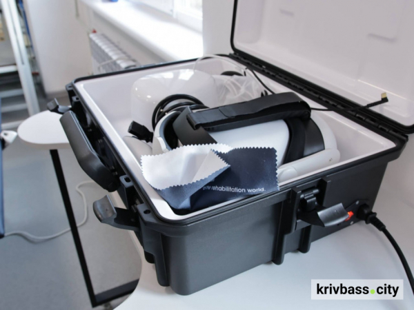 Європейські технології — для українських пацієнтів: криворізька лікарня отримала нове обладнання5