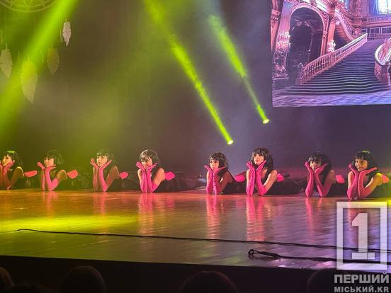 Їхні рухи – про емоції, історії та мрії: криворізький ансамбль «Сузір’я» зустрів свій ювілей яскравим концертом1