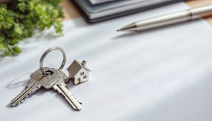 З 1 грудня ВПО з окупованих територій можуть подати заявку на компенсацію за втрачене житло через «Дію»0