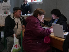 З 10 листопада у Кривому Розі стартувала шоста «хвиля» видачі безкоштовних продуктових наборів - одна з наймасштабніших у цьому році5