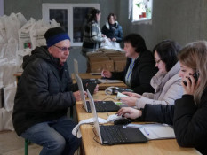 З 10 листопада у Кривому Розі стартувала шоста «хвиля» видачі безкоштовних продуктових наборів - одна з наймасштабніших у цьому році2