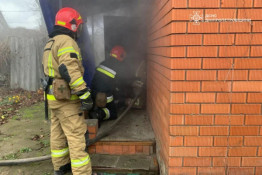 За тиждень у Дніпропетровській області врятували понад 60 людей0