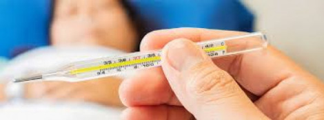 Захворюваність на COVID-19 та ГРВІ у Дніпропетровській області зменшується0