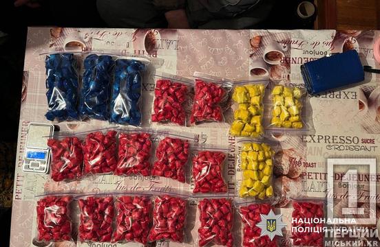 Замість заробітку на наркозалежних – в’язнична камера: на Дніпропетровщині засудили жінку через оборудку з психотропами на 5+ млн грн1