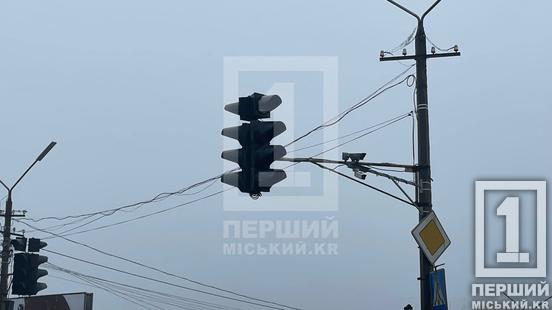 Збив з пантелику вимкнений світлофор: біля Вечірнього не розминулися Lanos та Volkswagen5