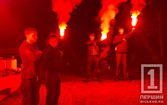 Жахлива рана нашої історії, яка ніколи не забудеться: у Кривому Розі вшанували пам'ять жертв Голодомору