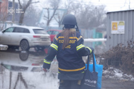 1 людина загинула, 27 постраждали внаслідок ворожої атаки на Київ6