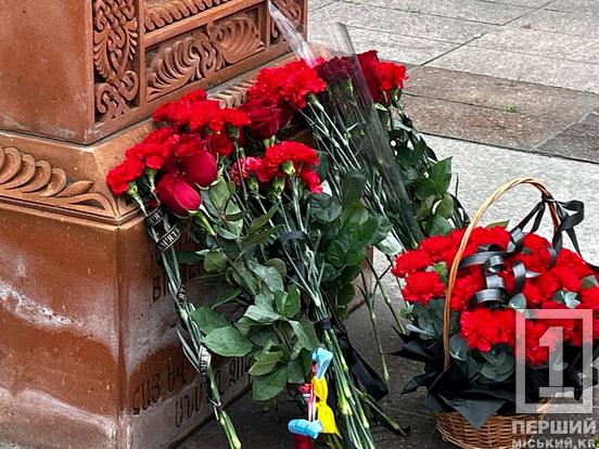 37-ма річниця жахливої трагедії: вірменська діаспора Кривого Рогу вшанувала пам’ять жертв Спітакського землетрусу2