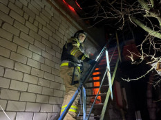 50 атак по області - російські окупанти тероризували два райони Дніпропетровщини1