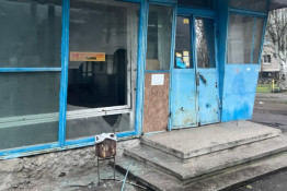 50 атак по області - російські окупанти тероризували два райони Дніпропетровщини4