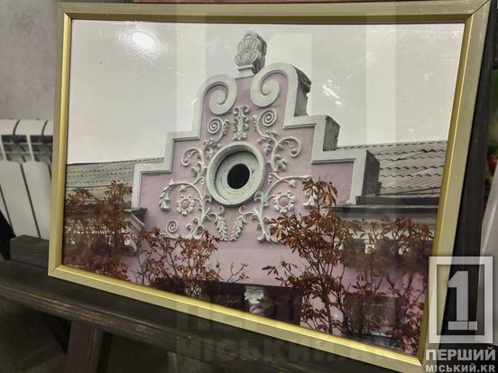 «Архітектура міста»: у Кривому Розі відкрили персональну виставку фоторобіт Станіслава Рушкіса3