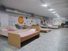 Безпека дітей у пріоритеті: у Кривому Розі створюють нові та  розширюють вже існуючі укриття в дитсадках8