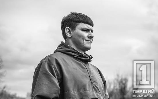 Був у відпустці та потрапив у ДТП: загинув воїн, випускник Криворізького будівельного коледжу Богдан Чабаненко