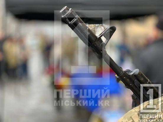 Був завжди готовий допомогти: Кривий Ріг провів у засвіти  58-річного Героя Петра Бабкова4