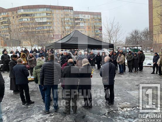 Був завжди готовий допомогти: Кривий Ріг провів у засвіти  58-річного Героя Петра Бабкова2