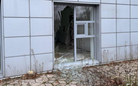 Через атаки російських окупантів на Нікопольщині постраждали двоє людей3